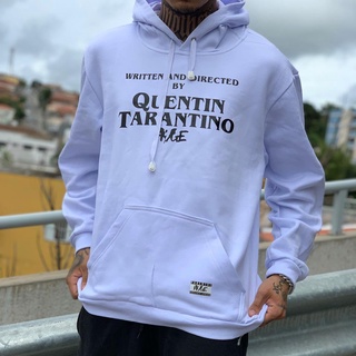 Moletom - Huge x Quentin Tarantino