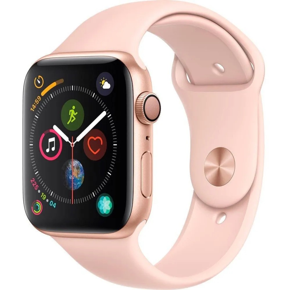 Apple online watch series 4