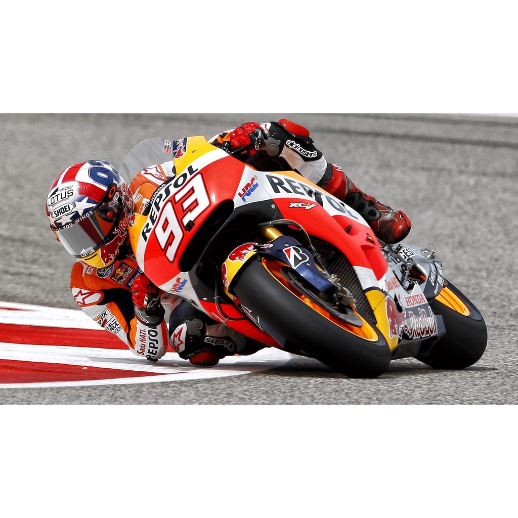 Painel Banner Decorativo Moto Gp Motocross Medida De X Cm Shopee Brasil