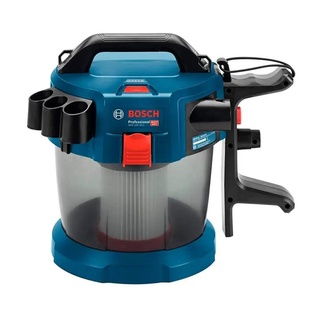 Aspirador de Po sem Fio Gas 18V-10 L Professional 06019C6300 Bosch