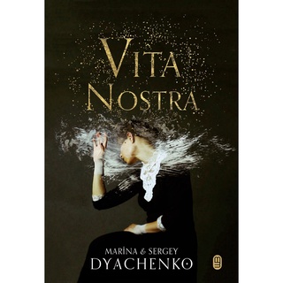 VITA NOSTRA - MORRO BRANCO