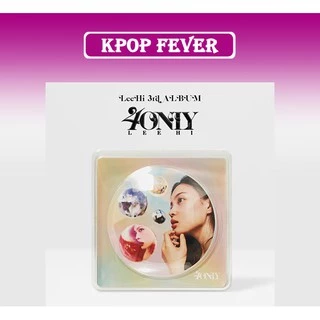 Lee Hi - 4 ONLY (Álbum 3ns)
