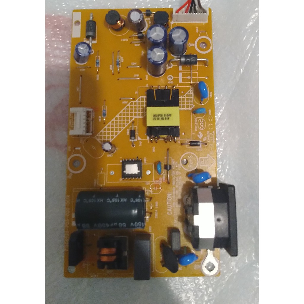 Placa da Fonte monitor Acer V206HQL ORIGINAL | Shopee Brasil