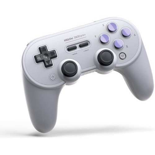 8bitdo sn30 pro plus case new arrivals