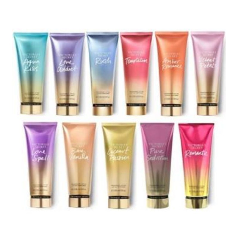 Victoria’s Secret deals lotions