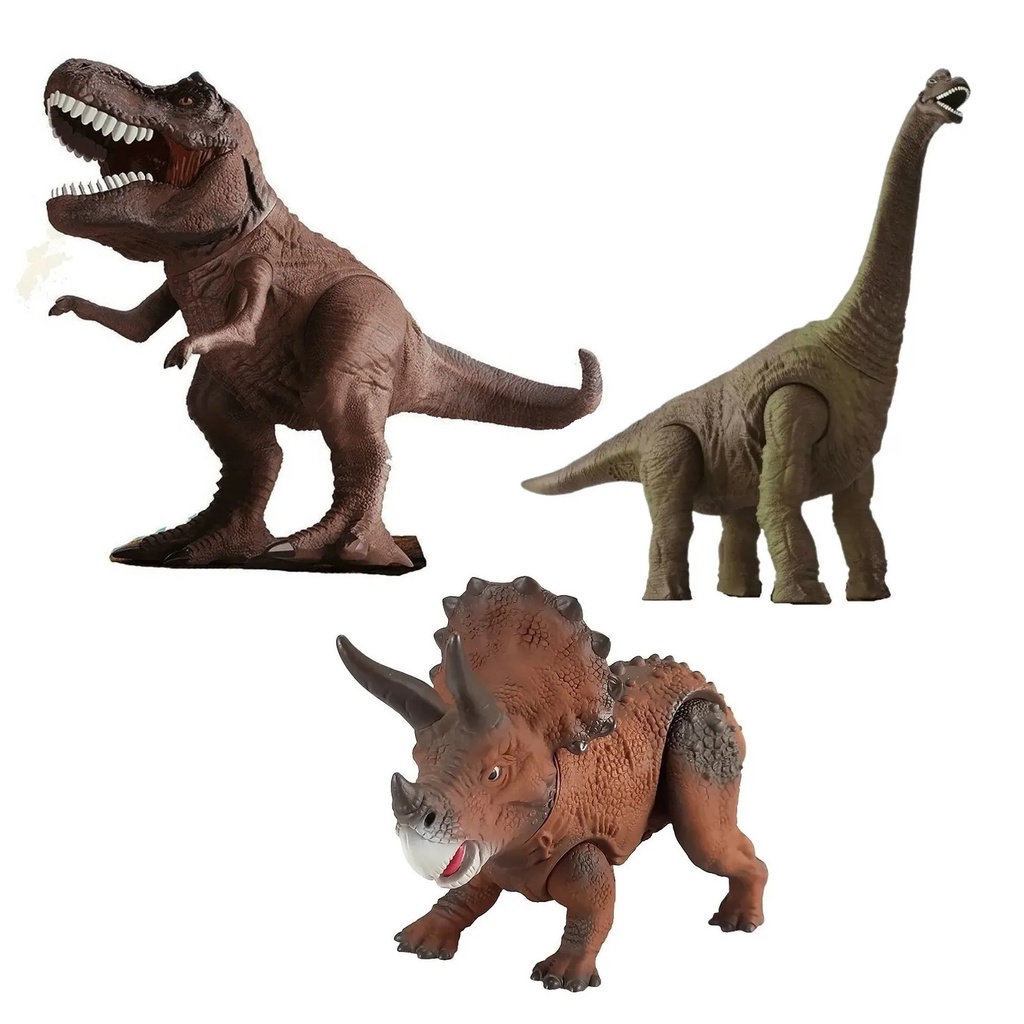 Dinossauro em Promoção