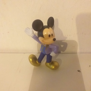 Mickey 50 anos