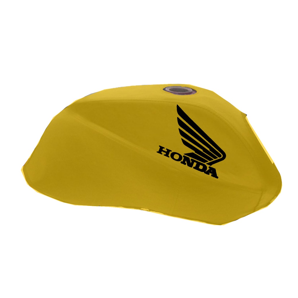 Capa Para Tanque Moto Honda Titan Mix Fan 125/150 ( 2009 - 2013 ...