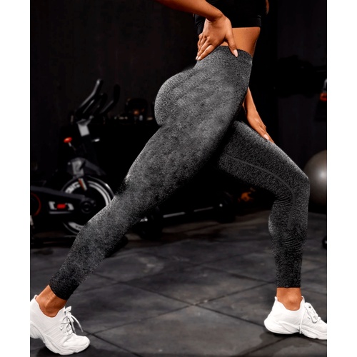 Calça Legging Academia CrossFit Ref 7700