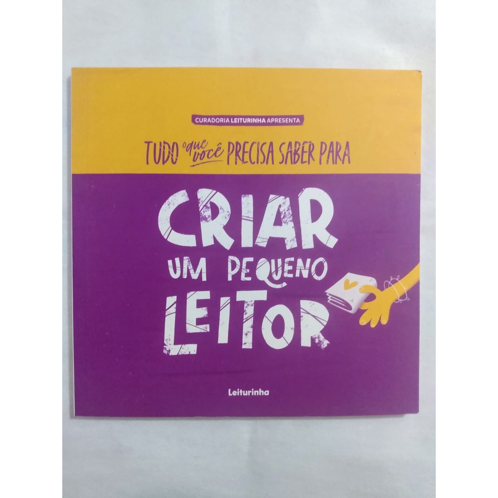 O Pequeno Leitor - Cadê? - Busca por 