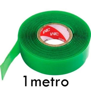 Fita Dupla Face 1 metro 19mm 3,4kg por metro- ORIGINAL 3M