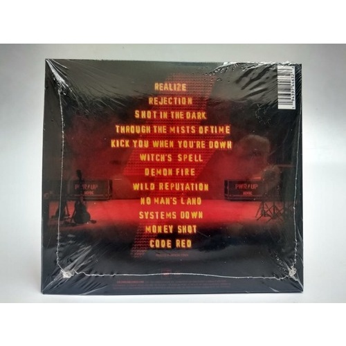 ac dc powerage em Promoção na Shopee Brasil 2026