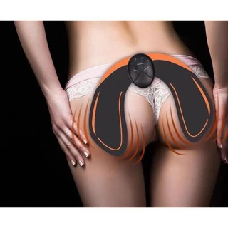 Levante Bumbum Empina Bumbum Estimulador Eletrico De GlúTeos Cresce GlúTEOS Marisa.store em Oferta na Shopee