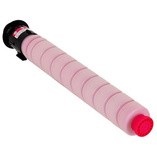 Toner Compativel P/ RICOH MP C2503 C2003 C2504 C2004 Magenta