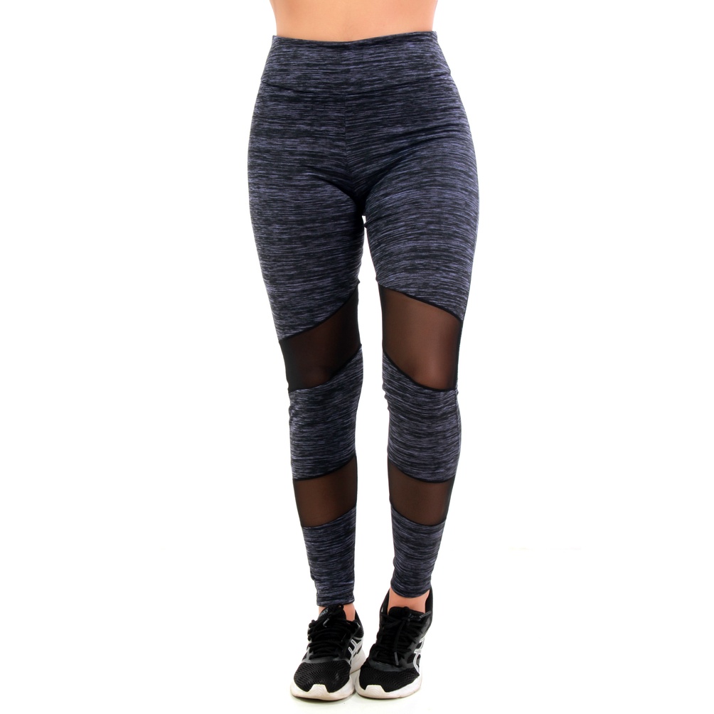 Calça legging 3d - R$ 79.99, cor Turquesa (de cintura alta, para academia)  #107405, compre agora