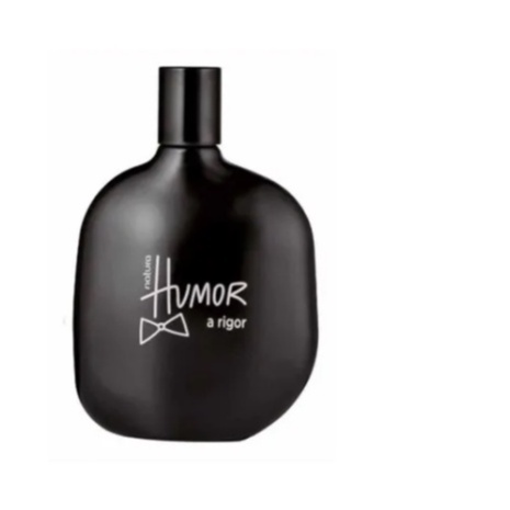 NAtura Humor Rigor Colonia 25 ml Masculino | Shopee Brasil