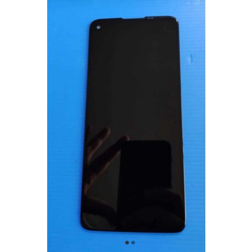 Tela frontal completo touch e display Moto G9 plus xt-2087 original ...