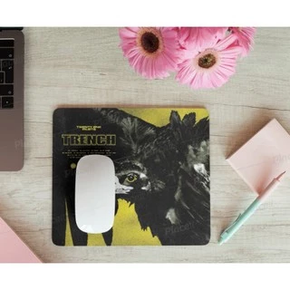 MOUSE PAD TWENTY ONE PILOTS TRENCH