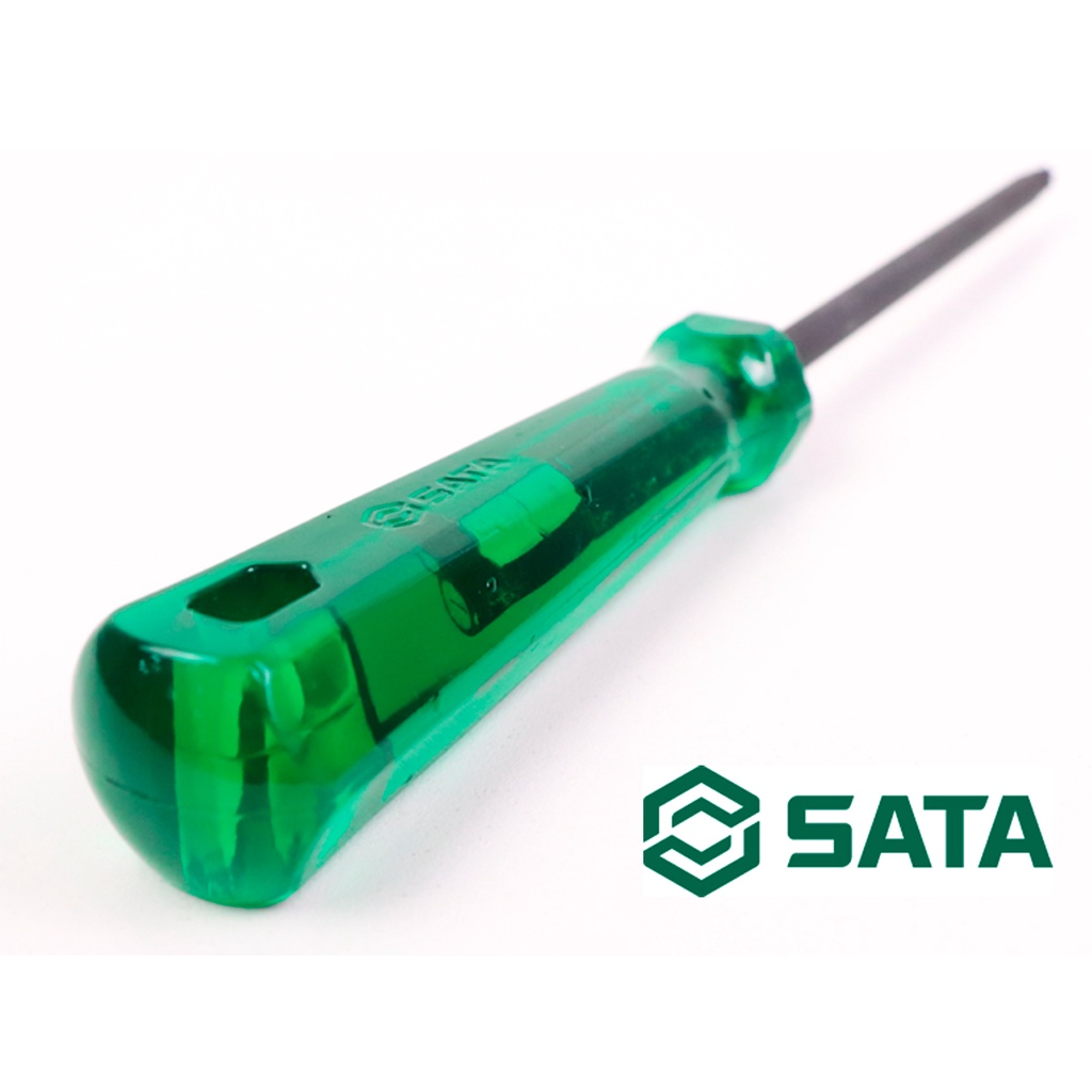 Chave Torx T45 Reta Ponta Magnética Sata St61477 | Shopee Brasil