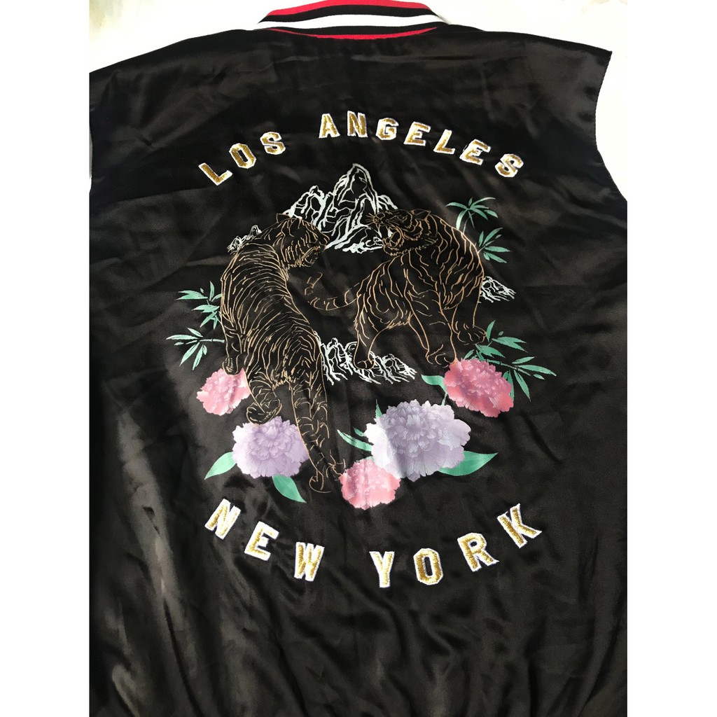 Jaqueta bomber sale forever 21