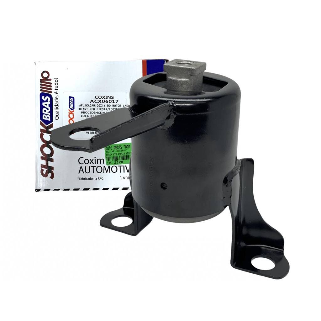 COXIM MOTOR NEW FIESTA ECOSPORT SIGMA LADO DIREITO | Shopee Brasil