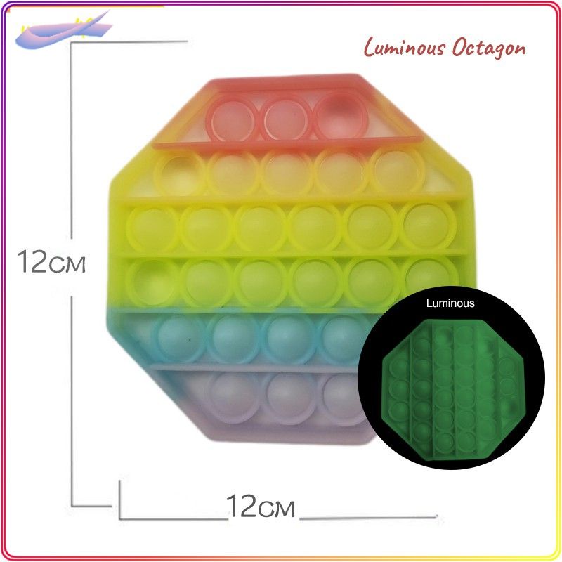Fidget Toy pop it | Shopee Brasil