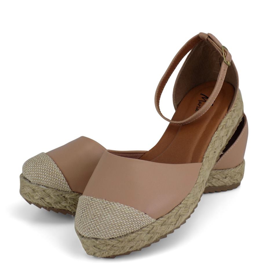 Calçado espadrille hot sale