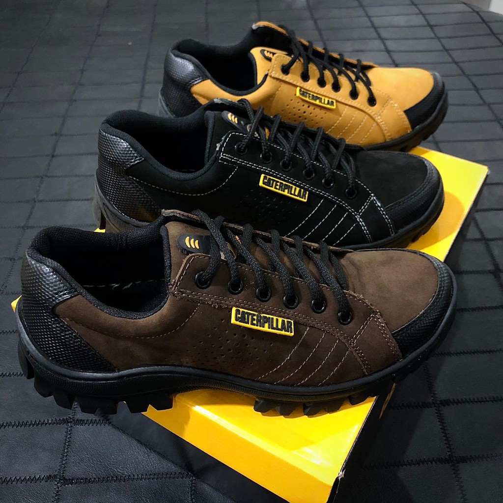 Caterpillar Tenis com Preços Incríveis no Shoptime