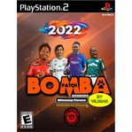 Futebol Bomba Patch 2022 ps2 atualizado janeiro 22 - Escorrega o Preço