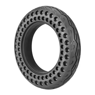 Pneu Rígido 10 x 2.125 - Peças Patinete Elétrico
