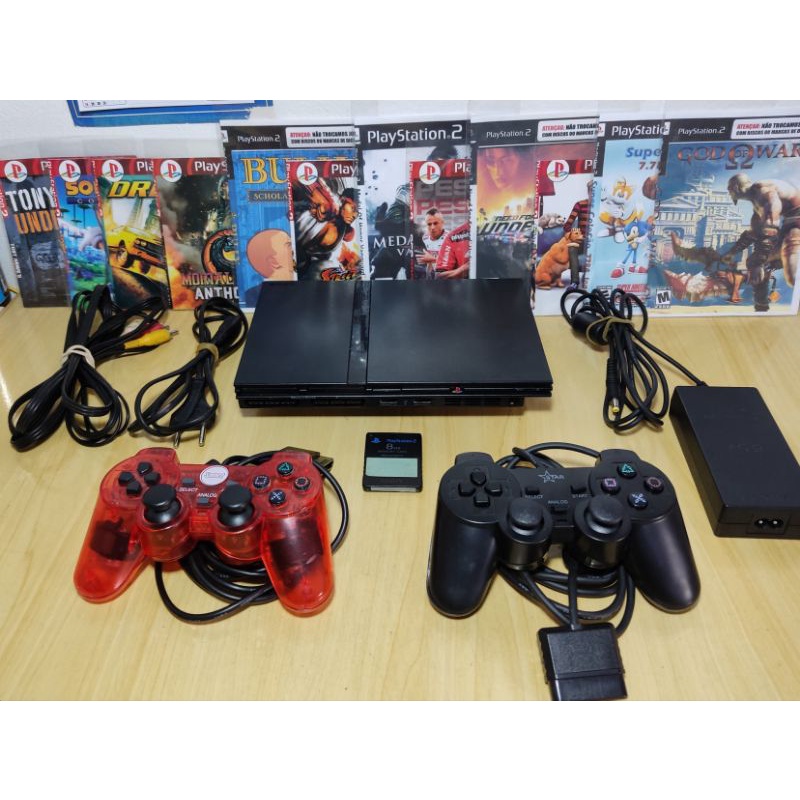 Mod do PlayStation 2 o deixa menor que a versão Slim – Tecnoblog