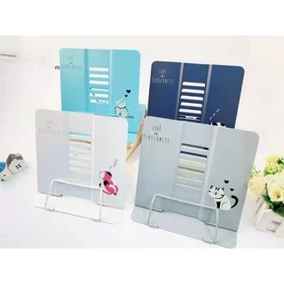 SUPORTE DE LIVRO PARA LEITURA FERRO