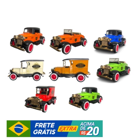 Carros Antigos  MercadoLivre.com.br