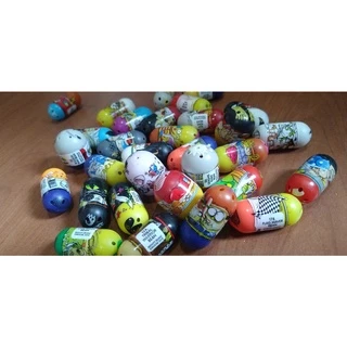 Coleção de Mighty Beanz | 31 Beanz | Infantil | Usado