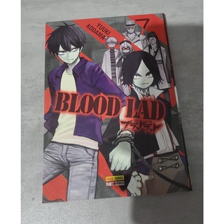 180 ideias de Blood lad  anime, the manga, pantomima