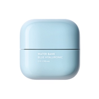 laneige water bank blue hyaluronic eye cream 25g