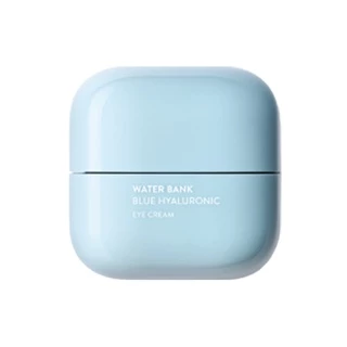 laneige water bank blue hyaluronic eye cream 25g