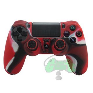 Dualshock 4 silicone clearance case