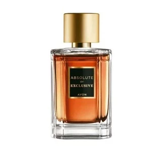 Perfume Absolute By Exclusive Avon