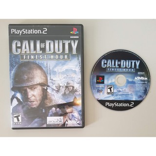 Socom + Call Of Duty ( Tiro ) Ps2 Coleção (8 Dvds) Patch