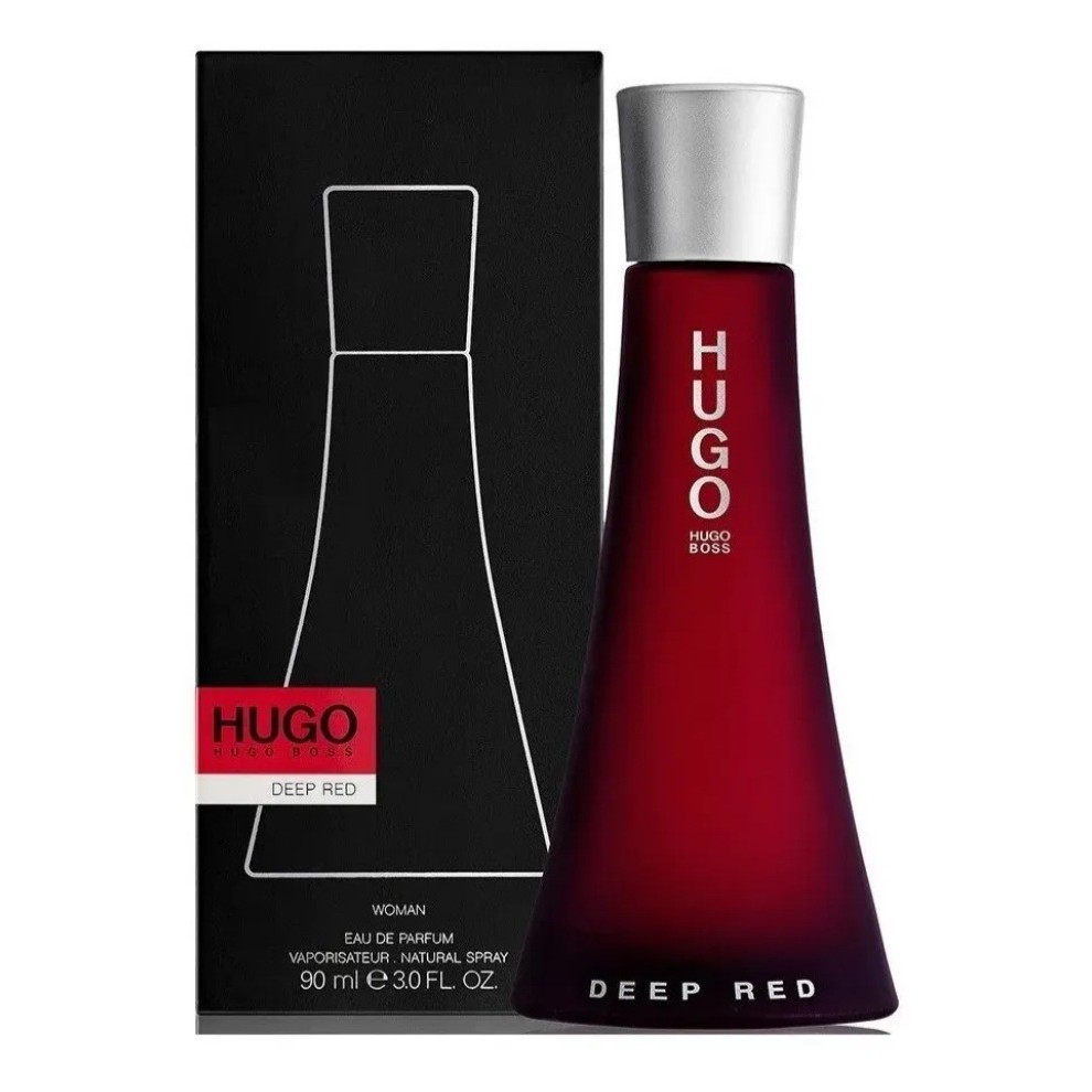 Hugo boss hotsell woman notas