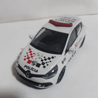 Carro de polícia a escala 1:43 (vários modelos), MISC VEÍCULOS