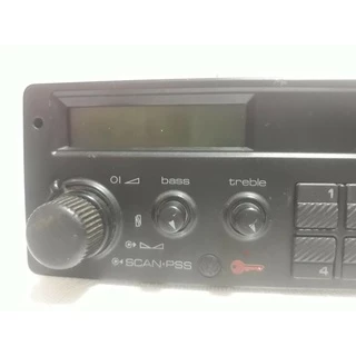Rádio Volksline Etr Ligando, Acende Luz display bem fraco Ver Fotos Ler Anúncio