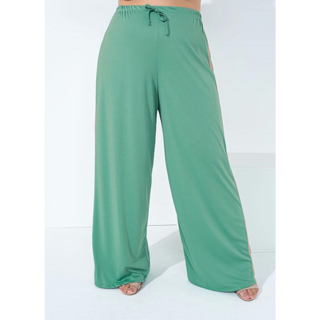 Calça 2024 pantalona gordas