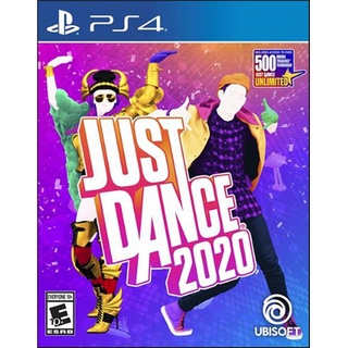 Jogo Novo Original Da Ubisoft Just Dance 2015 Play Station 3 em Promoção na  Americanas