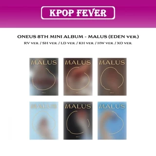 ONEUS - MALUS [EDEN version]