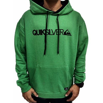 Moletom canguru masculino store quiksilver