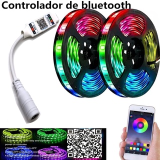 Iluminaria de Led de Controle – Polizap