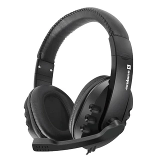 Fone PS4 Xbox Headset Gamer Para Celular Com Microfone P2