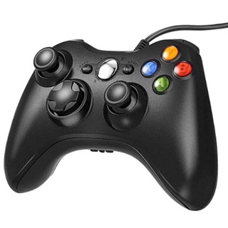 Dualshock 4 2025 xbox 360